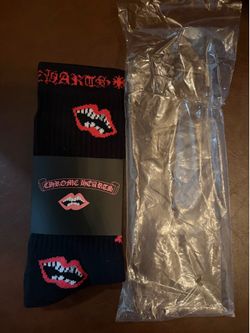 cotton socks