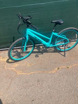 Pedego ebike