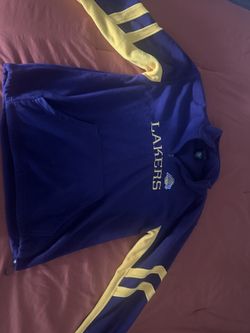 Lakers Sweater