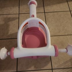 Baby Bath Seat