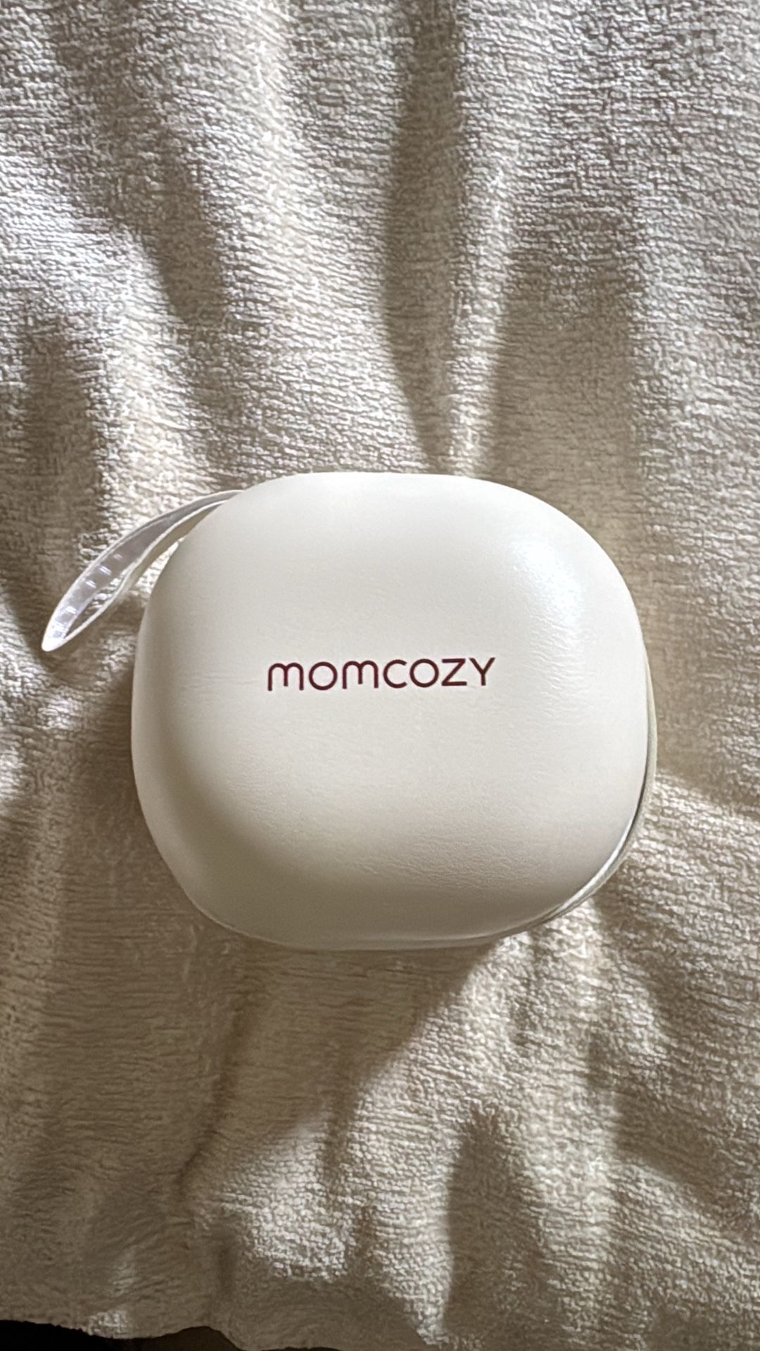 Momcozy Single Pump M9