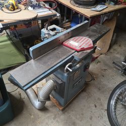 Jet 6" Joiner