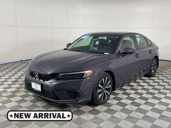 2024 Honda Civic Hatchback