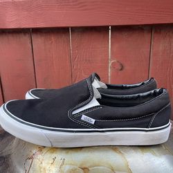 Vans shoes