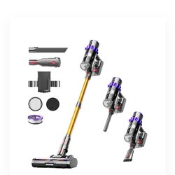 Lirios Q7 cordless Vacuum