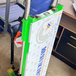 Eletrico para escaleras nuevo