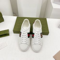Gucci Ace Sneakers 46 