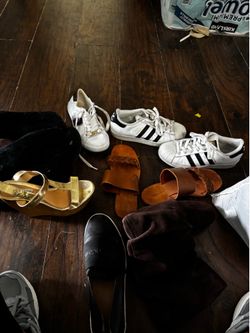 Free women shoes