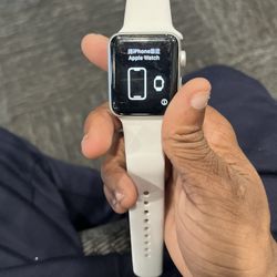 Apple Watch 3