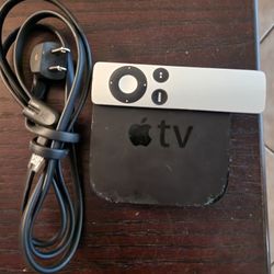 Apple TV 