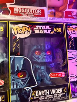 Funko LOVE