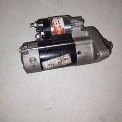Used 06 Dodge Dakota Starter Still Works