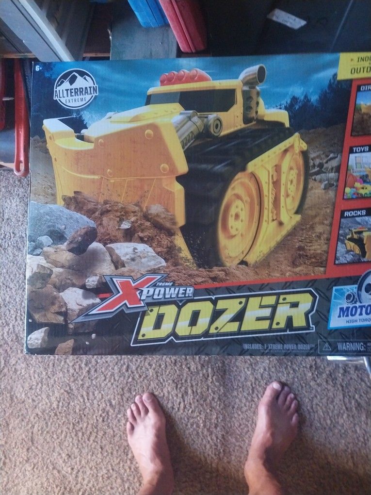 Extream DOZER