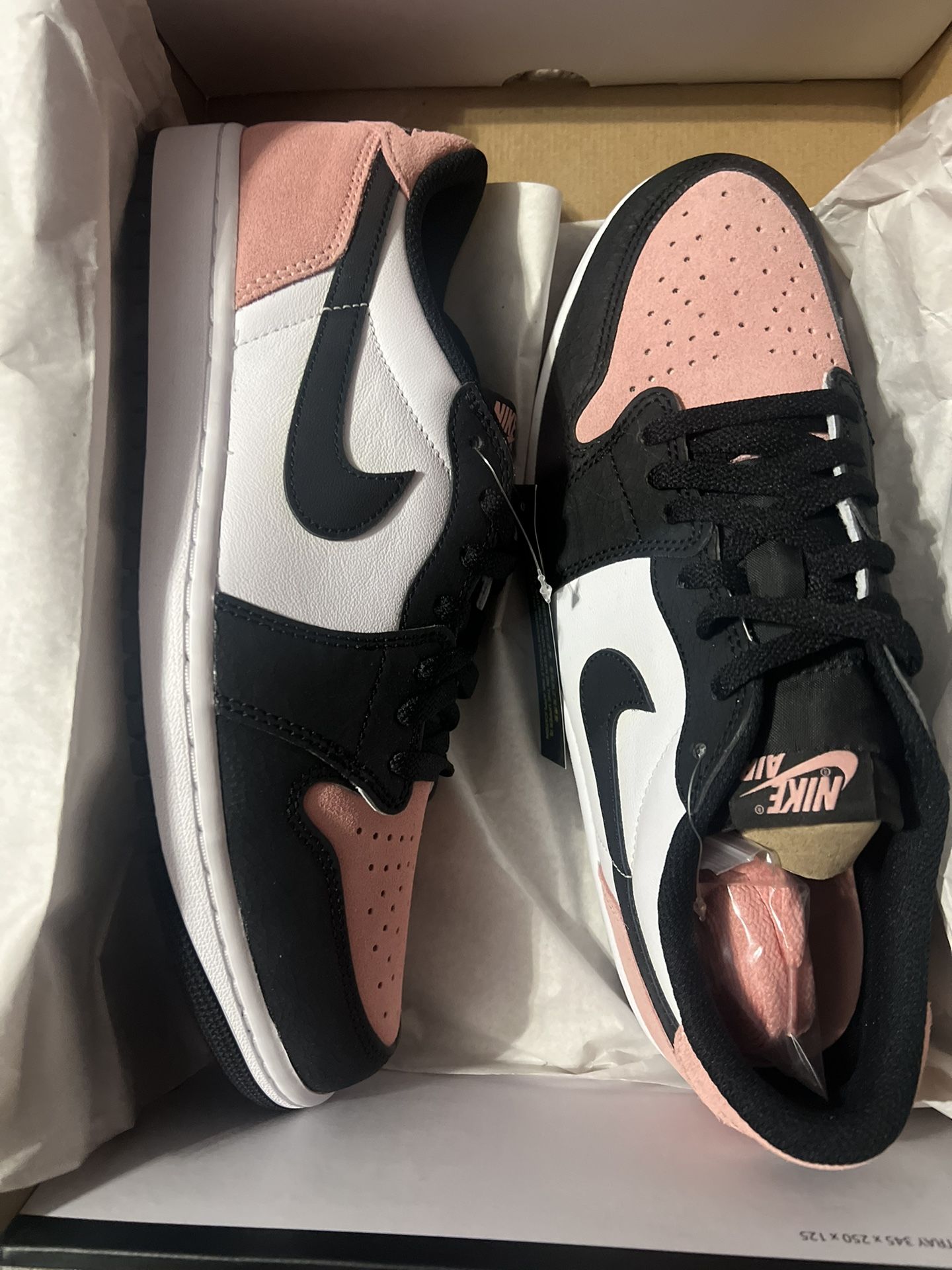 Jordan 1 Low