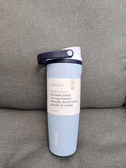 Owala freesip sway water bottle 30oz