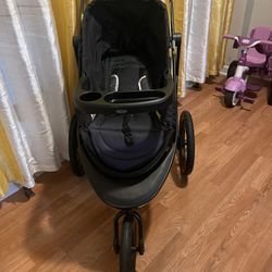 Stroller For Baby