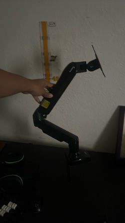 HUANUO FlowLift Monitor Mount