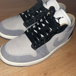 Jordan 1 Low SE Craft 