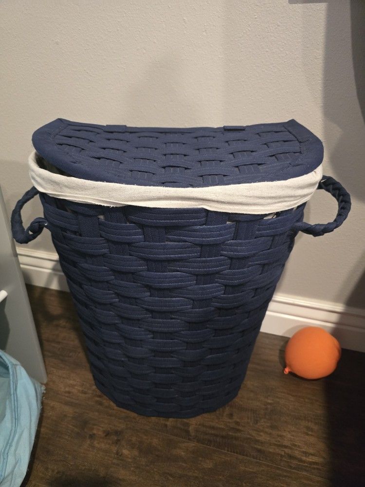 Laundry Basket