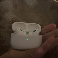 AirPods Pro