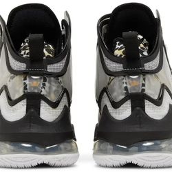 Nike LeBron Basketball Shoes

