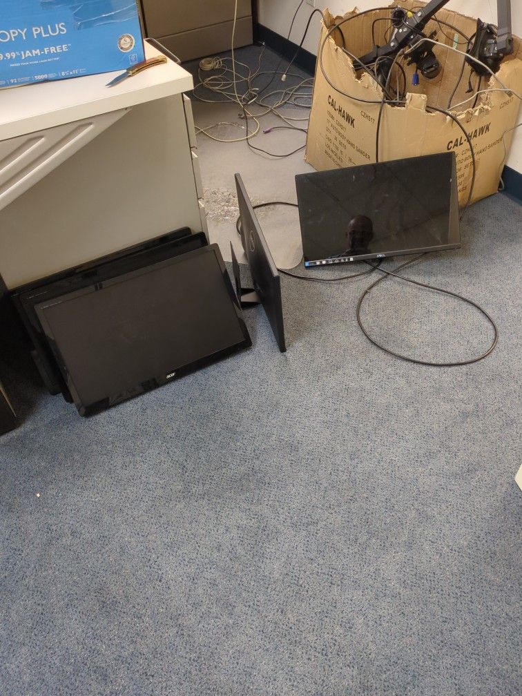 Monitor