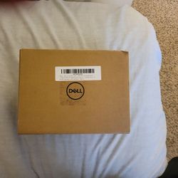 Dell Universal Dock D6000S New In Box