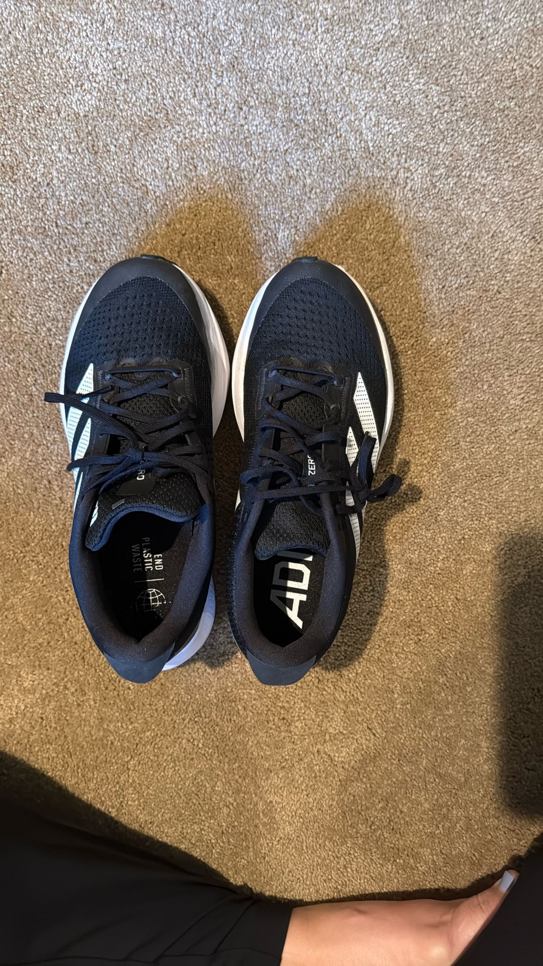 Men’s Adizero SL Adidas Shoes