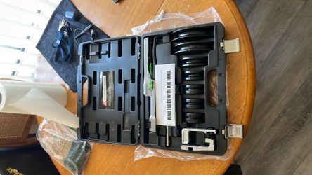 Hilmor Compact Bender Kit