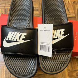 Nike Slides 