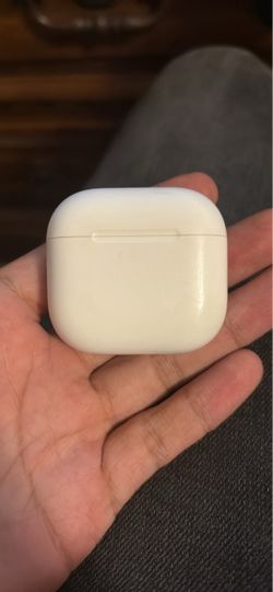 Airpod gen 4