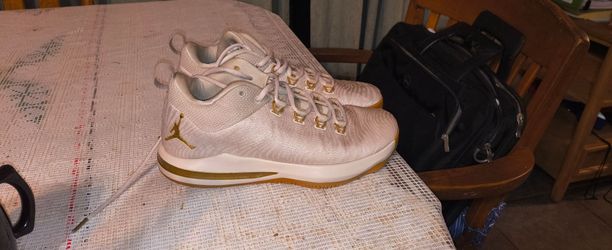 Jordan CP3.X