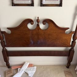 Headboard