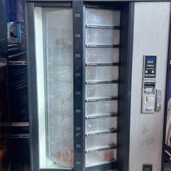 Vending Machine 