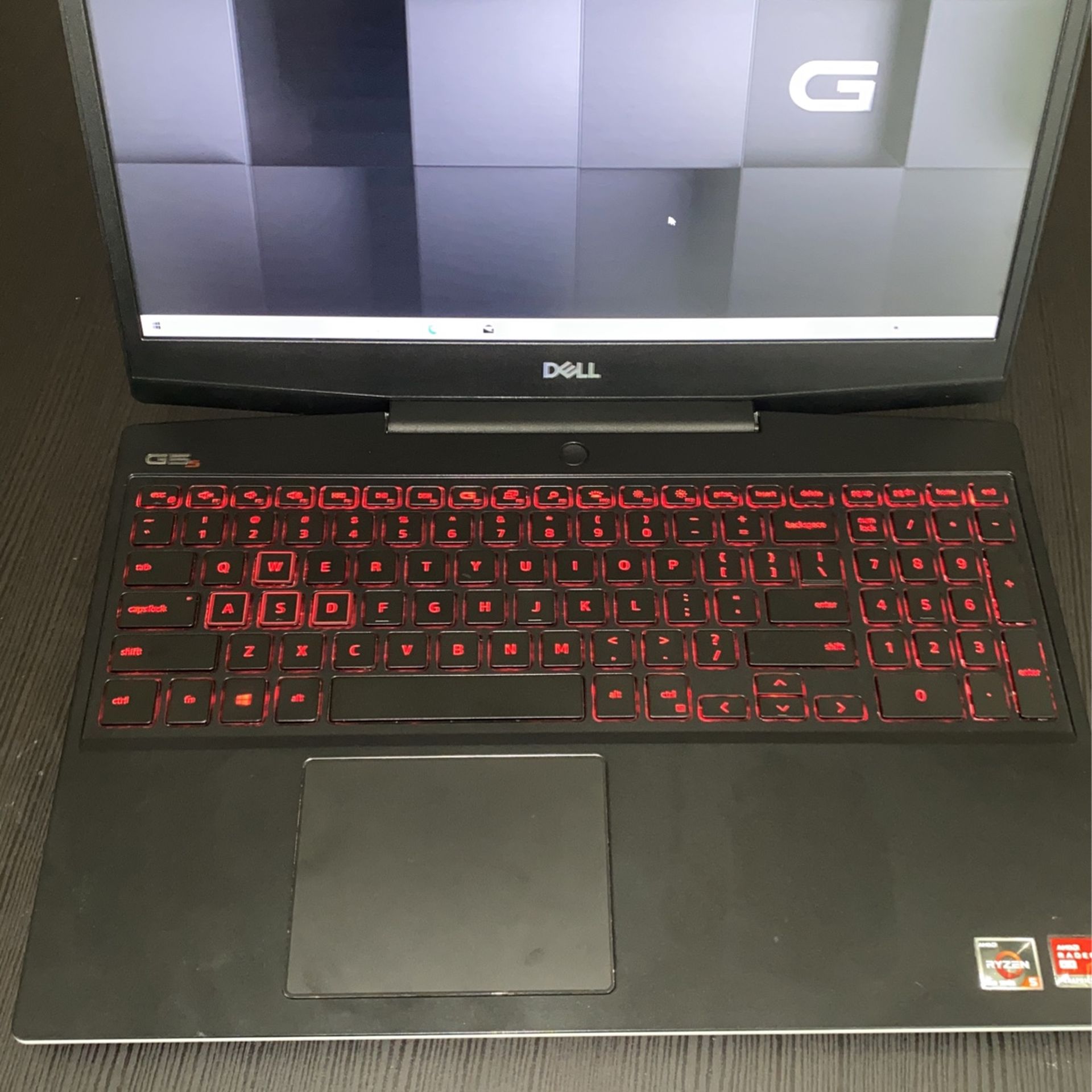 Dell G5505 Gaming Laptop 