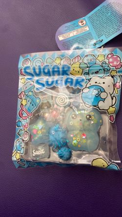Suger swaps