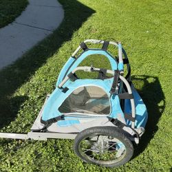 Baby Trailor