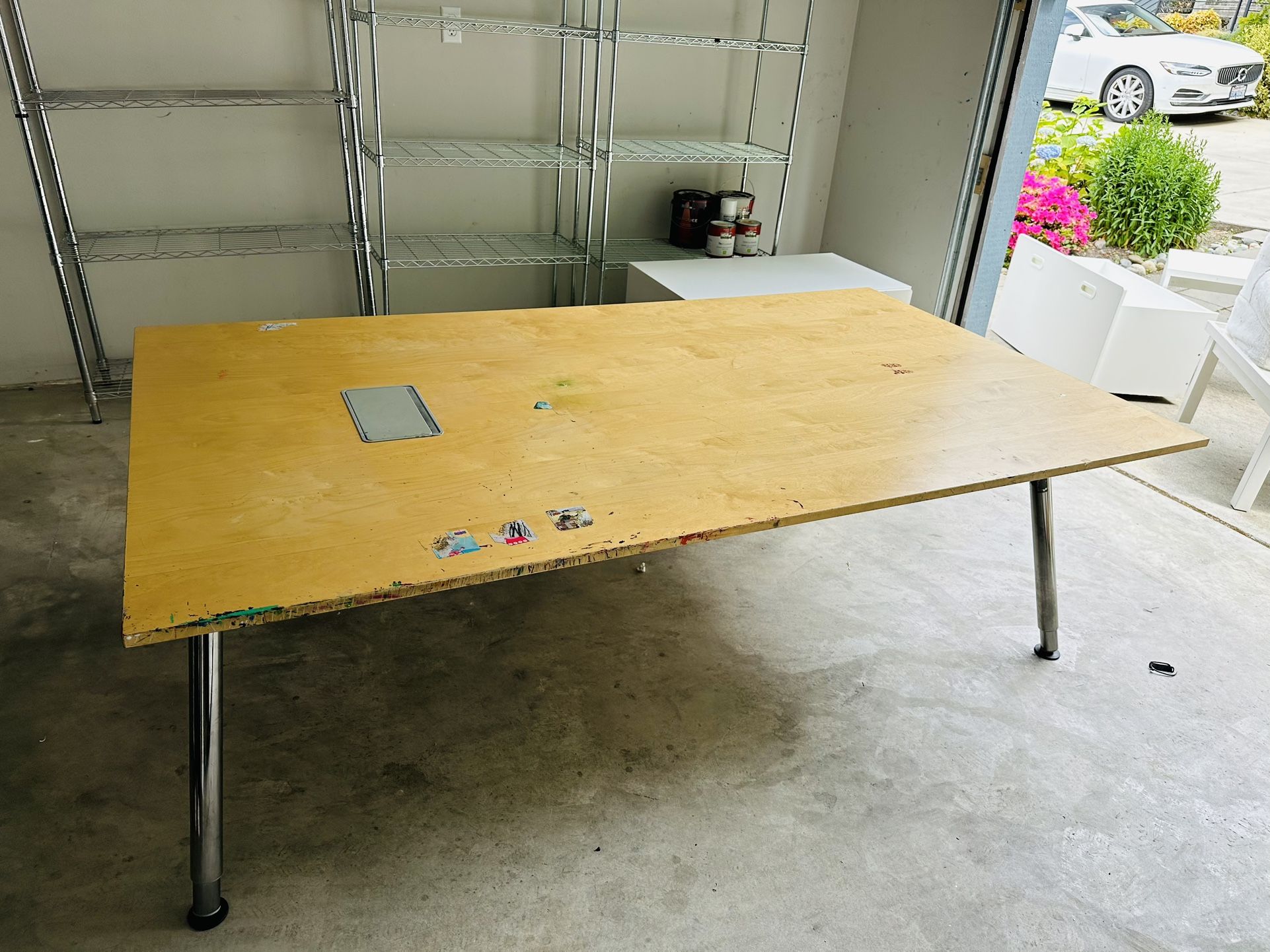 IKEA Table
