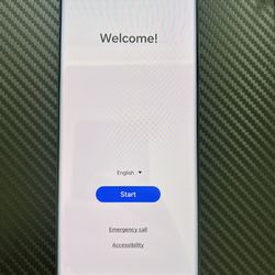 Galaxy S22 Ultra Phantom Black 256GB UNLOCKED