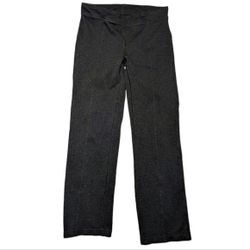 Calvin Klein Power Stretch Dress Pant / Elevated Athleasure Grey