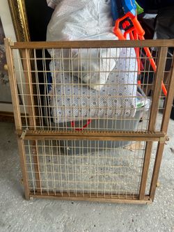 Baby/pet Safety Gate