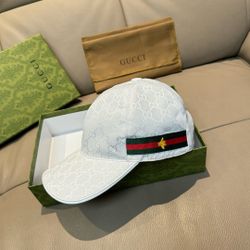 Gucci Hat 