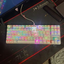 Gaming Keyboard 75%