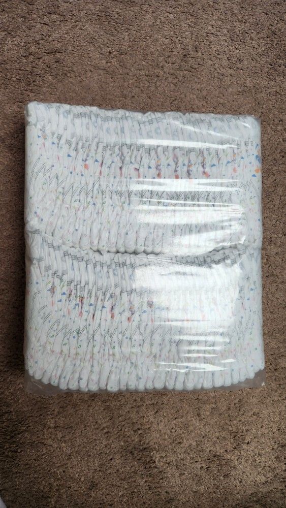 Huggies Diapers Size 2
