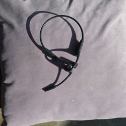 shokz Openrun Headphones 