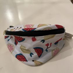 Fanny Pack - New