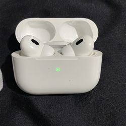 Air Pods Pro 