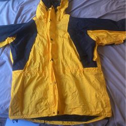 THE NORTH FACE 2017 x Nordstrom Floral Jacquard Mountain Parka 