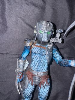 Neca predator hive wars