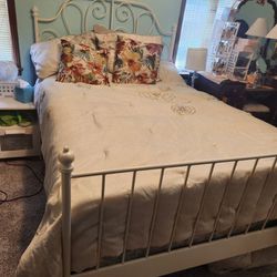 Full Size Bed Frame